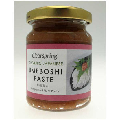 Umeboshipaste