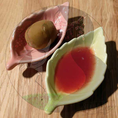 Bild für Kategorie Umeprodukte