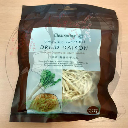 Kiriboshi Daikon