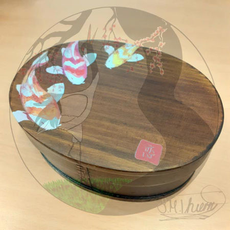 Bild für Kategorie Bento