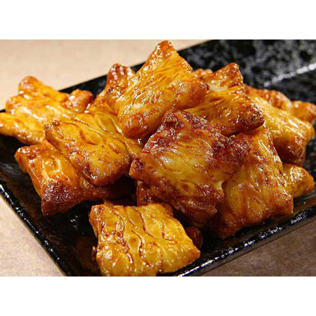 Bild für Kategorie Senbei