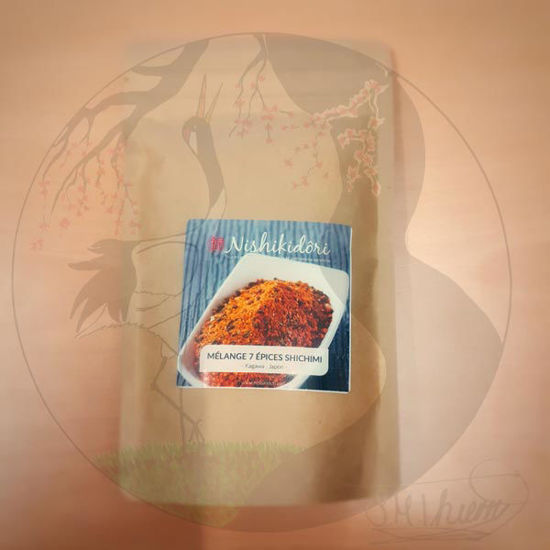 Shichimi Togarashi