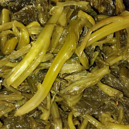 Bild für Kategorie Tsukemono