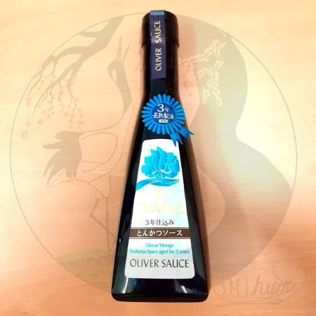 Bild für Kategorie Saucen