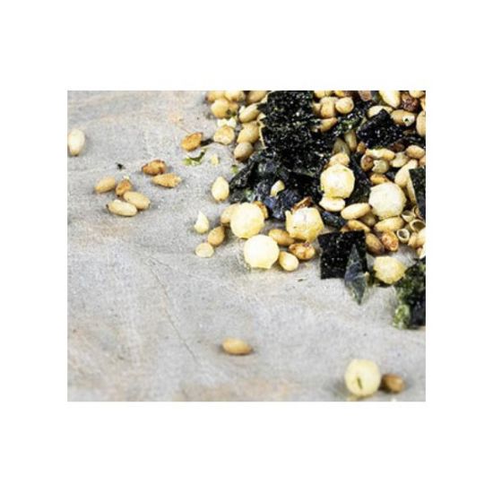 Furikake Sesam & Ariake Nori