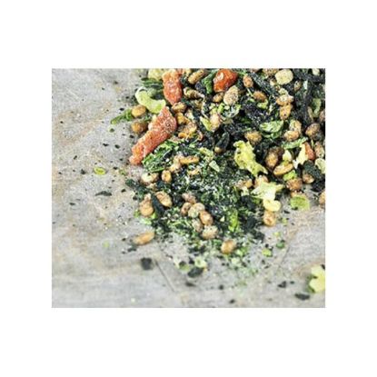 Furikake Gemüse & Sesam